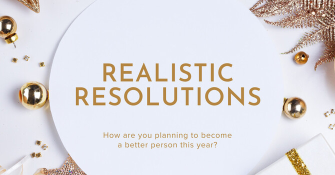 How to Set Realistic New Year Body Goals  image