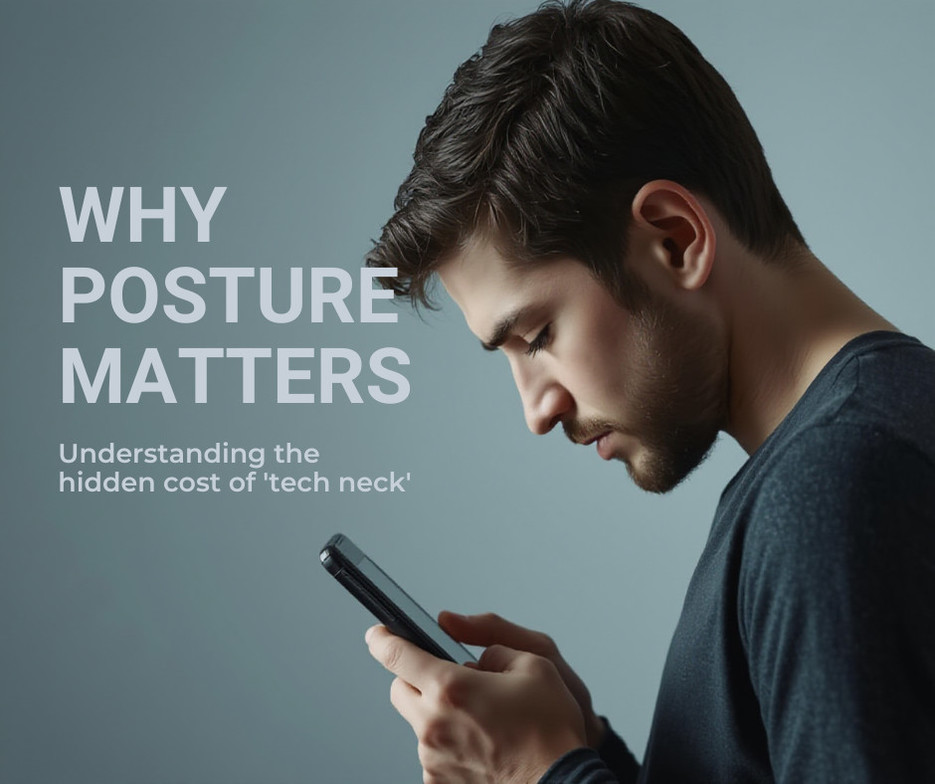 Tech Neck, Chiropractor | Granbury, TX 