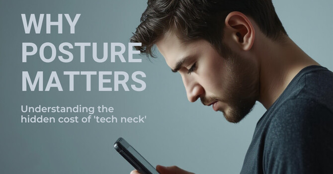 Why Posture Matters: image
