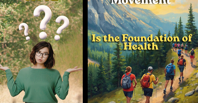 Drive Your Health Forward:  image