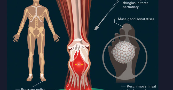 Why your feet matter more than you think for golf performance  image